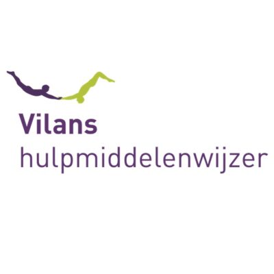 Logo Hulpmiddelenwijzer Vilans